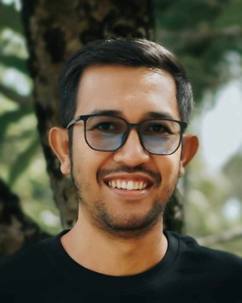 Nyoman Darmawan, founder of Nyo Studio